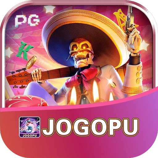 jogopu LOGO