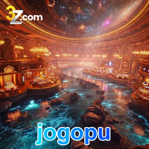 jogopu