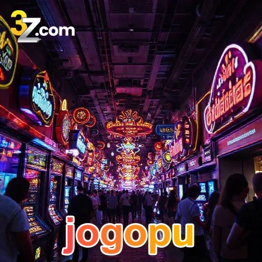 jogopu Jogos de caça-níqueis